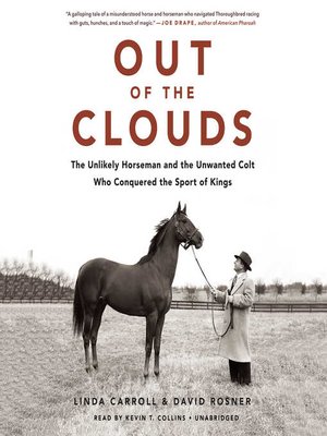 Out of the Clouds - Audiobook